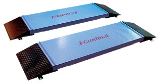 Cardinal 760 Axle Scale