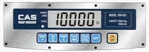LCD DISPLAY