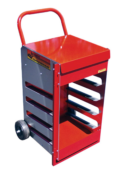 Scale Cart for Longacre scales 72305