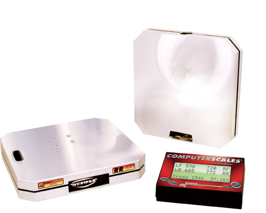 72700 wireless longacre scales