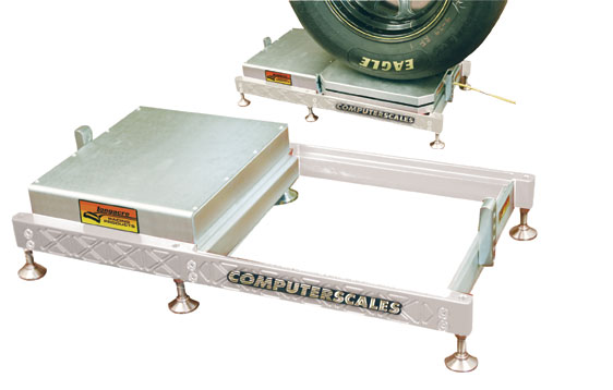 roll off levelers longacre computerscales