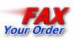 Fax your quote request or questions to us: (919) 774-1622
