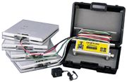 SW-II Race Car Weigh Platform