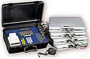 Intercomp SW D Portable Racing Scales